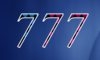 777 — изображение числа семьсот семьдесят семь (картинка 4)