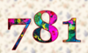 781 — изображение числа семьсот восемьдесят один (картинка 5)