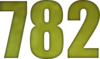 782 — изображение числа семьсот восемьдесят два (картинка 6)