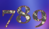 789 — изображение числа семьсот восемьдесят девять (картинка 5)