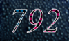 792 — изображение числа семьсот девяносто два (картинка 4)