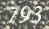 793 — изображение числа семьсот девяносто три (картинка 4)
