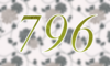 796 — изображение числа семьсот девяносто шесть (картинка 4)