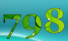 798 — изображение числа семьсот девяносто восемь (картинка 5)