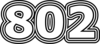 802 — изображение числа восемьсот два (картинка 7)