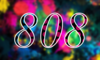 808 — изображение числа восемьсот восемь (картинка 4)