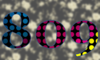809 — изображение числа восемьсот девять (картинка 5)