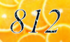 812 — изображение числа восемьсот двенадцать (картинка 4)