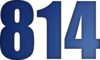 814 — изображение числа восемьсот четырнадцать (картинка 6)