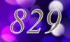 829 — изображение числа восемьсот двадцать девять (картинка 4)