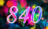 840 — изображение числа восемьсот сорок (картинка 4)
