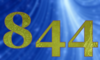 844 — изображение числа восемьсот сорок четыре (картинка 5)