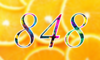 848 — изображение числа восемьсот сорок восемь (картинка 4)
