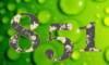 851 — изображение числа восемьсот пятьдесят один (картинка 5)