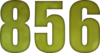 856 — изображение числа восемьсот пятьдесят шесть (картинка 6)