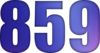 859 — изображение числа восемьсот пятьдесят девять (картинка 6)