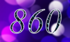 860 — изображение числа восемьсот шестьдесят (картинка 4)
