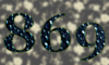 869 — изображение числа восемьсот шестьдесят девять (картинка 5)