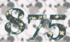875 — изображение числа восемьсот семьдесят пять (картинка 5)
