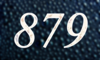 879 — изображение числа восемьсот семьдесят девять (картинка 4)