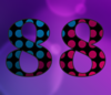 88 — изображение числа восемьдесят восемь (картинка 5)