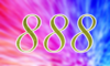 888 — изображение числа восемьсот восемьдесят восемь (картинка 4)