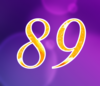 89 — изображение числа восемьдесят девять (картинка 4)