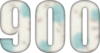 900 — изображение числа девятьсот (картинка 6)