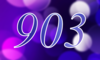 903 — изображение числа девятьсот три (картинка 4)