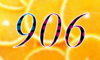 906 — изображение числа девятьсот шесть (картинка 4)