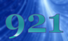 921 — изображение числа девятьсот двадцать один (картинка 5)