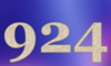 924 — изображение числа девятьсот двадцать четыре (картинка 5)