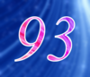93 — изображение числа девяносто три (картинка 4)