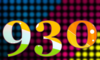 930 — изображение числа девятьсот тридцать (картинка 5)