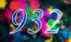 932 — изображение числа девятьсот тридцать два (картинка 4)