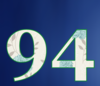 94 — изображение числа девяносто четыре (картинка 5)