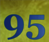 95 — изображение числа девяносто пять (картинка 5)