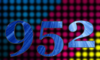 952 — изображение числа девятьсот пятьдесят два (картинка 5)