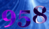 958 — изображение числа девятьсот пятьдесят восемь (картинка 5)