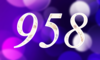 958 — изображение числа девятьсот пятьдесят восемь (картинка 4)