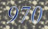 970 — изображение числа девятьсот семьдесят (картинка 4)