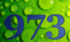 973 — изображение числа девятьсот семьдесят три (картинка 5)