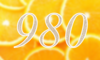 980 — изображение числа девятьсот восемьдесят (картинка 4)