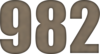 982 — изображение числа девятьсот восемьдесят два (картинка 6)